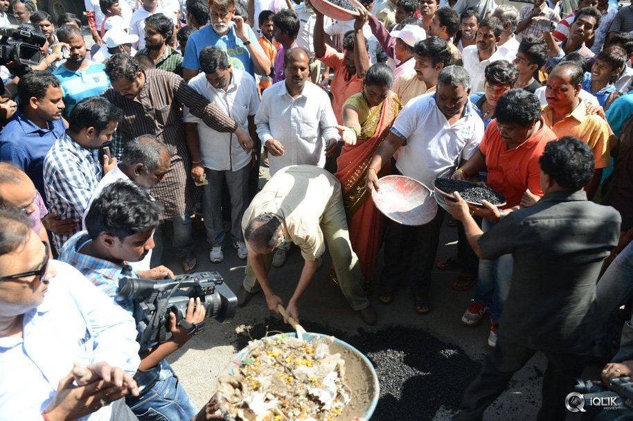 Telugu-Film-Industry-Participate-Swachh-Hyderabad